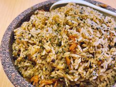 湛江农家蛤蒌饭-茶小点(丽悦新天店)