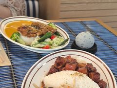 -贝林大翅鲸简餐厅(国家海洋博物馆店)