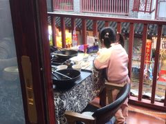 -勝记粉库桂林米粉非遗传承(西街店)