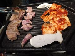 -401餐厅(弘大店)