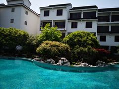 -苏州吴宫泛太平洋酒店