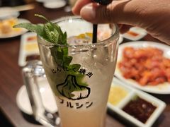 -蒜香焼肉PURUSHIN(马场路店)