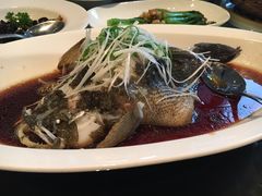 -夏宫中餐厅(静安香格里拉店)
