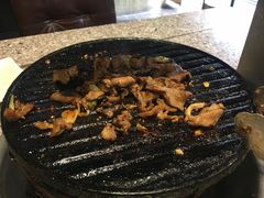 -厚味居炙子烤肉·清真(天桥南纬路店)