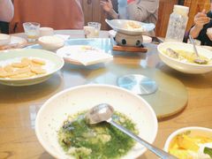 -新白鹿餐厅(龙游路总店·杭帮菜名店)