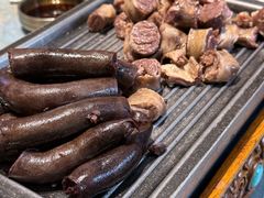 -哈啾嗨·新概念蒙餐(红星新城店)