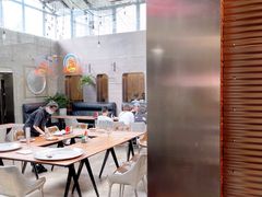 -Tubestation站点比萨(五道营店)