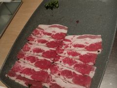 -新石器烤肉(中房金谊广场店)