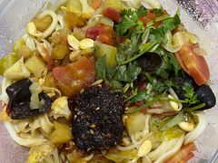 -王菊美食街·王菊面馆(总店)