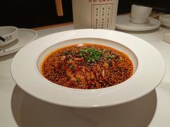 -首秀·四川料理(吾悦广场店)