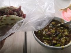 -邢老三肉丸糊辣汤(西安总店)