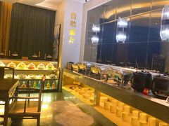 -玉清池3D影院足浴按摩(国贸店)