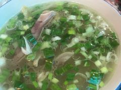 -老李家杂肝汤(回民街店)