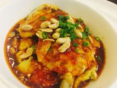 -缪氏川菜(丰盛町店)