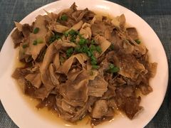 -茶油香闽南菜·花园餐厅(前埔店)