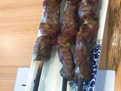 -阿九笨鸡蛋手擀面(总店)
