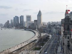 -上海和平饭店华懋阁 Cathay Room