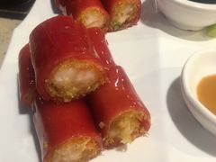 -点都德(华强南店)