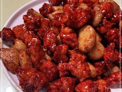 -陈傻子餐厅(世纪都会店)