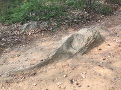 -南京金牛湖风景区