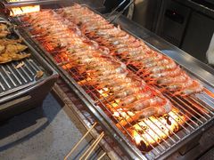 -星伦多自助料理(江阴万达店)