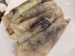 -海天一色海景自助餐厅(西港花园店)