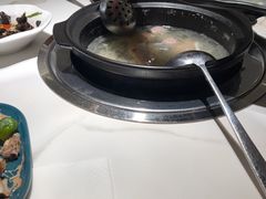 -百年果林椰子鸡(中洲店)