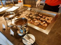-星璨·自助餐厅-厦门禹洲温德姆至尊豪廷大酒店