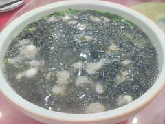 -品鲜海鲜餐厅(黄厝店)
