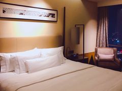 -宁波威斯汀酒店