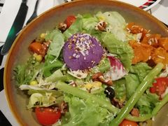-CRAZYONES西班牙海鲜饭(日月光店)
