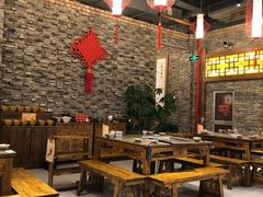 大堂-小龙坎火锅(台州路桥区店)