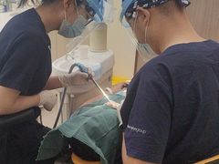 -维乐口腔(美维云门诊陆家嘴店)