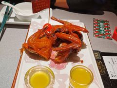 -大鸽饭(体育西路店)