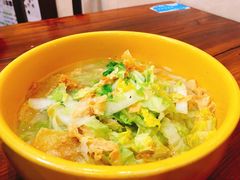 -小乡小镇·传承桐庐土菜·老板亲自烧的菜