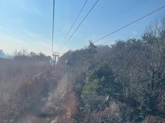 -紫金山索道-售票处