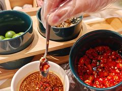 -烹然四季椰子鸡火锅(姚家园万象汇店)