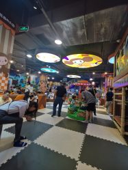-卡通尼乐园(上海安亭店)