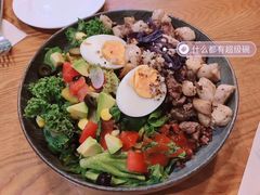 -AFS Cafe & Canteen(闽江二路店)