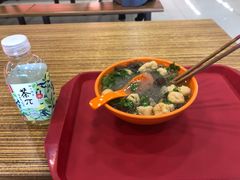 -江南大学-第一食堂(江南苑)