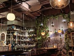 -Brut Eatery悦璞食堂(建国东路店)