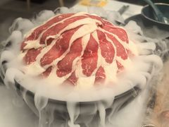 -椰子湾·海南火锅·糟粕醋·椰子鸡(正大广场店)