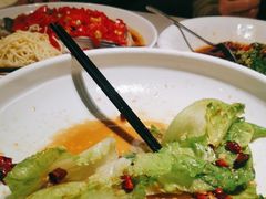 -刘胖子家常菜·蹄花焖藕(兴业店)