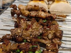 -纪录片《人生一串》体验店(静安店)