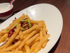 -曾宴·楚菜(湖北省博物馆店)