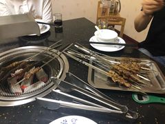 -丹东丛炟海鲜烧烤(江艺路店)