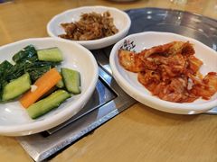 -海兰江石锅饭(水上店)