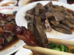 -黄连大头华烧鹅店(大良店)