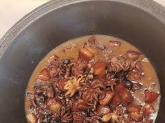 -赶海部落海鲜城(海阳路店)