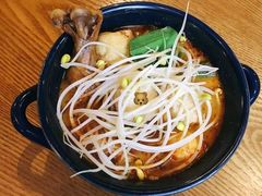 -长勺子东南亚(街道口店)